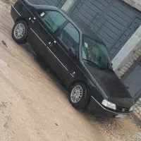 پژو ۴۰۵ مشکی مدل ۸۳  لوازمی تمیز