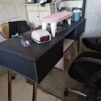 لوازم سالن زیبایی|آرایشگاه و سالن‌های زیبایی|ری, ظهیرآباد|دیوار