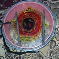 طبل بچگانه