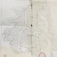 زمین کلاته سالار زمین ملکی