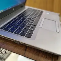 لپتاپ اچ پی مدل HP 840 G4|رایانه همراه|شیراز, شهرک گلدشت حافظ‎|دیوار
