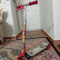 اسکوتر سالم