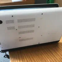 لب تاپ hp سالم|رایانه همراه|تهران, بهجت‌آباد|دیوار