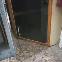 کابینت فلزی دسته دوم