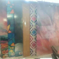 لوازم تحیر|لوازم التحریر|پرند, فاز ۵|دیوار