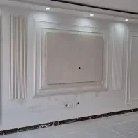 ،گچکاری،ودیوارگچی،وقاب سالن تضمینی،باکیفیت