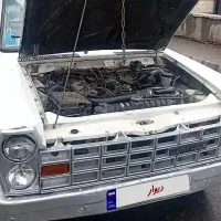 وانت نیسان مدل 88 بدون رنگ شاسی پلمپ|خودرو سواری و وانت|مشهد, مصلی (کارمندان اول)|دیوار