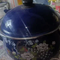 قابلمه لعابی