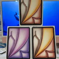 ipad air7 M3 11inch 2025