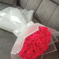 دسته گل ربانی