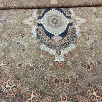 2تخته فرش ۹ متری