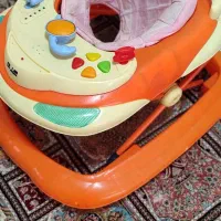 رورووک بچه
