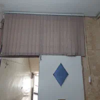 پرده|پرده، رانر، رومیزی|تهران, بهداشت|دیوار