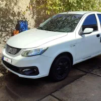 ساینا s مدل ۴۰۱ تمیز|خودرو سواری و وانت|فسا, |دیوار