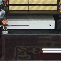 XBOX One S (1TB)|کنسول، بازی ویدئویی و آنلاین|تبریز, |دیوار