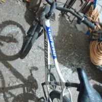 دوچرخه اولوردر فروش فوری|دوچرخه، اسکیت، اسکوتر|بردسکن, |دیوار