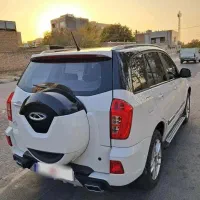 ام وی ام X33S مدل۱۴۰۱|خودرو سواری و وانت|مشهد, هفت تیر (آب و برق)|دیوار