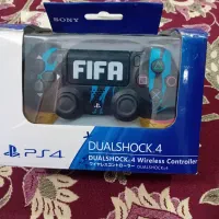 دو تا دسته بازی ps4|کنسول، بازی ویدئویی و آنلاین|زنجان, |دیوار