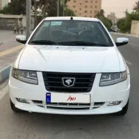 سورن  پلاس 1400  فول ef7|خودرو سواری و وانت|بندرعباس, |دیوار
