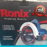 اره دیسکی رونیکس|ابزارآلات|اصفهان, برازنده|دیوار