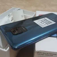 شیائومی Redmi Note9s حافظه 128