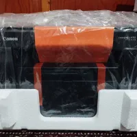 پرینتر ۳۰۱۰ کانن آکبند|پرینتر، اسکنر، کپی، فکس|بندر ترکمن, |دیوار