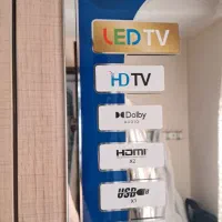 xvision. 32اینچ|تلویزیون و پروژکتور|کرج, عظیمیه|دیوار