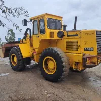 لودر ولو 44۰۰ تک برگ سند|خودرو سنگین|بابل, |دیوار