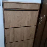 جا کفشی وکمد|جاکفشی، کمد، دراور|سقز, |دیوار