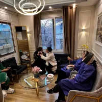 منشی مطب زیبایی در الهیه