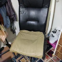 صندلی مدیریتی