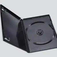 انواع قاب DVD (دی وی دی)