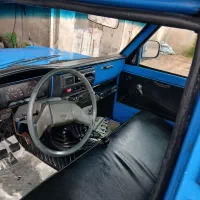 نیسان ۸۳ کولر دار|خودرو سواری و وانت|بابل, |دیوار