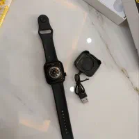 ساعت هوشمند