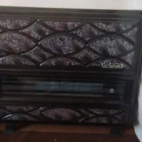 بخاری ایران شرق
