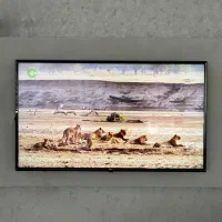 تلویزیون ال جی UK6400 مدل 49 اینچ