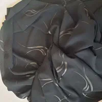 چادر مشکی مجلسی|لباس|اصفهان, دستگرده|دیوار