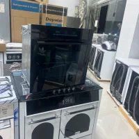 یک عدد فر توکار اسنوا باضمانت