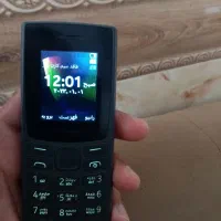 نوکیا 106 جدید فلاند رمخور