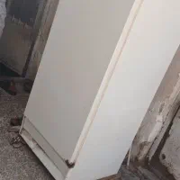 فروش یک عدد یخچال ارج  موتور ژاپن   گاز فابریک