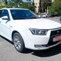 فروش خودرو دنا پلاس توربو