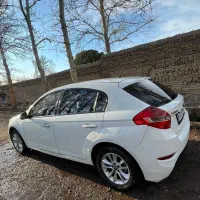 برلیانس ۳۲۰  مدل ۹۶ اتوماتیک