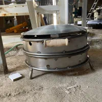 توه نان پزی تولید جدید به سبک نو