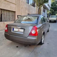 mvm 530 مدل 93 خانگی|خودرو سواری و وانت|تهران, فرمانیه|دیوار