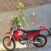 روان 200cc کم کار مدل 89