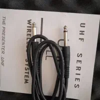 میکرفن بلوتوثی Bisco wr-351|صوتی و تصویری|اندیشه, اندیشه فاز ۵|دیوار