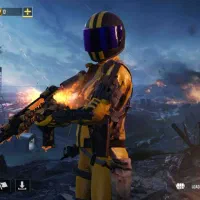 اکانت کالاف فقت طاق