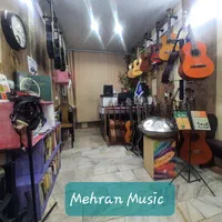 فروش انواع گیتار و لوازم موسیقی|گیتار، بیس، امپلیفایر|اسلامشهر, باغ فیض|دیوار