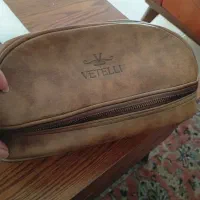 کیف اصلاح مردانه چرم خارجی|کیف، کفش، کمربند|تهران, امیرآباد|دیوار