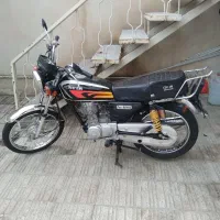 هوندا ۱۲۵ ۱۴۰۱